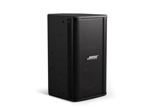 Bose Professional ShowTime SK – nowe zestawy instalacyjne do wymagających przestrzeni