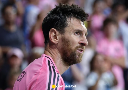 Lionel Messi strzela, ale ma problem. Fatalna seria
