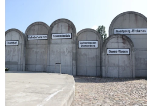 Tydzień pamięci w 82. rocznicę likwidacji Litzmannstadt Getto - w programie film i koncerty