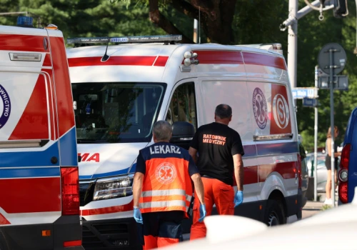 Gwałtowny wzrost w trzech województwach. Rozpędza się epidemia