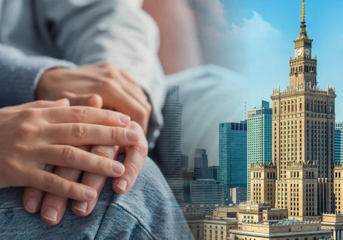 Polskie urzędy rejestrują zagraniczne małżeństwa jednopłciowe. Nowe przepisy budzą emocje