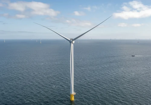 Siemens Gamesa testuje jedną z największych turbin wiatrowych na świecie. Odpowiada na chiński wyścig o megawaty