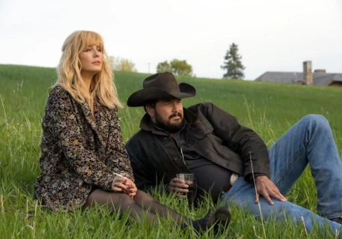 Twórcy „Yellowstone” pozwani. Scenarzystka twierdzi, że ukradli jej pomysł na hitowy serial