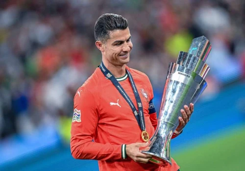 Polska zagra z USA albo Meksykiem o punkty? UEFA szykuje turniej, który może zmienić reprezentacyjną piłkę