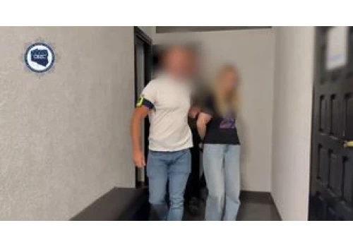 CBZC zatrzymało 35-latkę. Jest podejrzewana o oszustwa w sieci