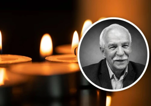 Nie żyje Edward Ambicki, prezes Banku Żywności w Opolu. „Doskonale rozumiał potrzeby innych”