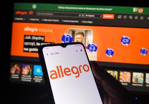 144 oszustwa na Allegro. Sprzedawała meble, których nigdy nie wysyłała
