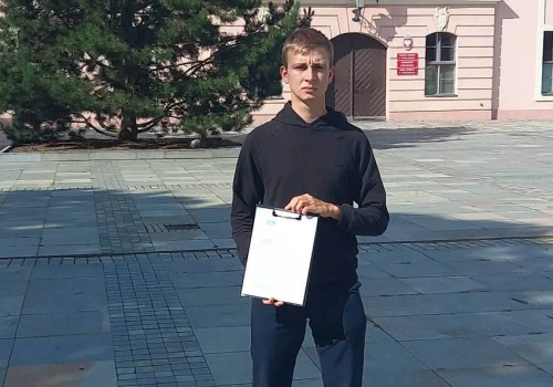 525 podpisów za Facebookiem i Instagramem gminy Myślibórz. Mieszkaniec złożył petycję w ratuszu