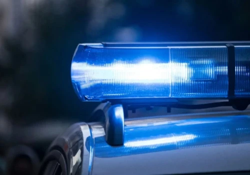 Wjechał w rodzinę na chodniku i osierocił niemowlę. Nowe fakty ws. wypadku w Krakowie