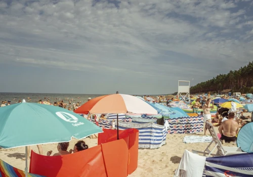 Ile wziąć urlopu, żeby dostać wczasy pod gruszą?