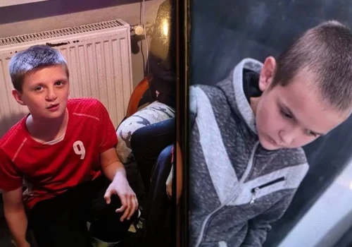Zaginęli dwaj bracia! 15- i 13-latek wyszli z domu i przepadli. Policja apeluje o pomoc