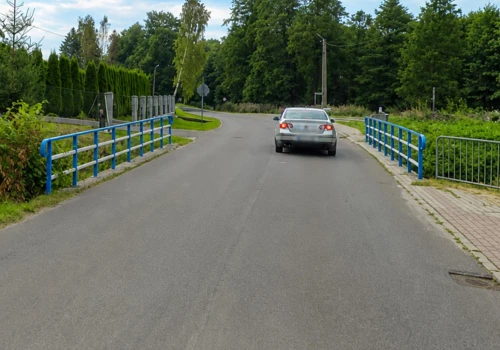 Wielkie zmiany dla pasażerów i kierowców koło Rzeszowa. Zamknięcie drogi, autobusy pojadą objazdem