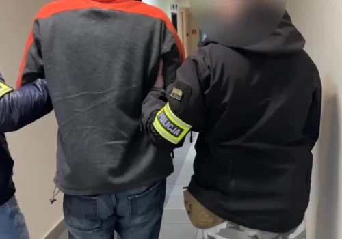 Zakaz patostreamingu już obowiązuje. Za publikowanie takich treści grozi więzienie
