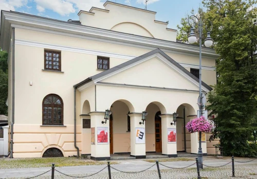 Ze Słoikiem po Radomiu. Tam powstawały najlepsze teksty…