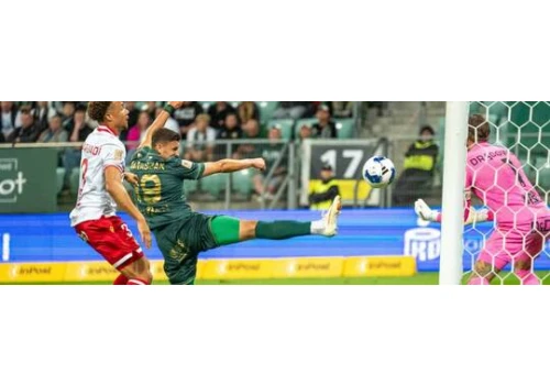 Śląsk Wrocław - Widzew Łódź 3:3. Wypowiedzi po meczu