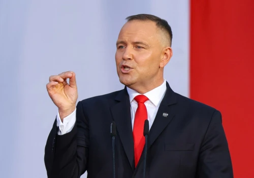Lex Szarlatan bali się uzdrowiciele po internetowych kursach. Lekarz o ustawie zablokowanej przez prezydenta