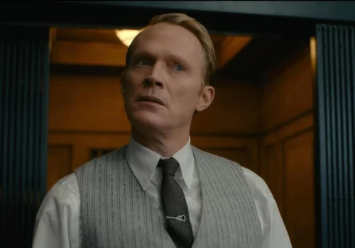 Paul Bettany wspomina Obłędnego rycerza. To przez tę scenę wciąż go rozpoznają