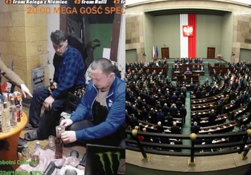 Od dzisiaj obowiązuje zakaz patostreamingu. Czy to koniec z galami patogal i transmisjami z sejmu?