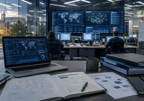 To narzędzie zmienia podejście uczelni do cyberbezpieczeństwa