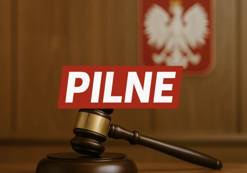 Wchodzą w życie surowe przepisy zakazujące patostreamingu. Nawet 5 lat więzienia i przepadek majątku. Sprawdź akcje policji w Warszawie