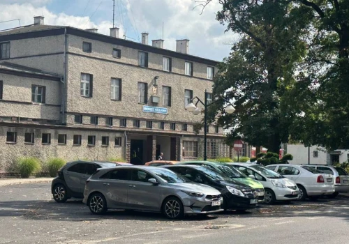 Nowość na dworcu w Strzelcach Opolskich. Mieszkańcy długo na to czekali