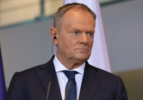 Tusk rozwścieczył Moskwę. Skala reakcji po jego słowach o Nord Stream 2 mówi sama za siebie
