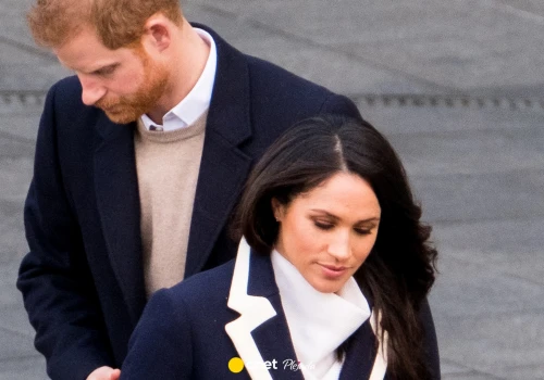 Prysł hollywoodzki sen Harry'ego i Meghan. Wielkie plany zderzyły się z rzeczywistością