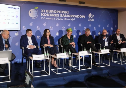 XI EKS. Media w dobie AI. Tradycyjna rola dziennikarza zanika?