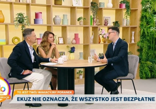 Lecisz za granicę? Ta bezpłatna karta może ci się bardzo przydać