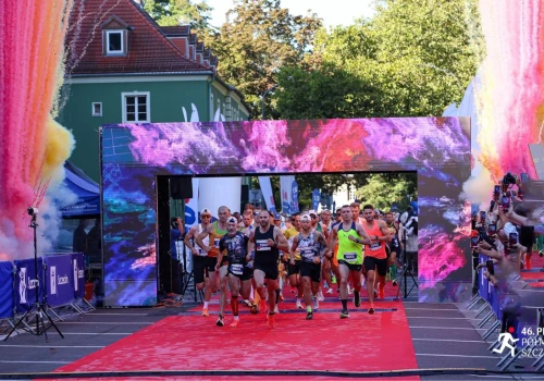 Szczecin znów pobiegnie. Przed nami 47. PKO Półmaraton Szczecin