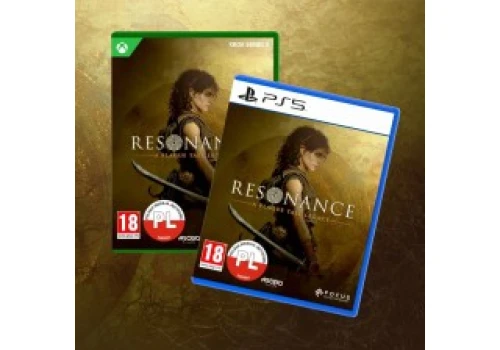 Pre-order Resonance: A Plague Tale Legacy na konsole PS5 i XSX już za 199,99 zł w Perfect Blue