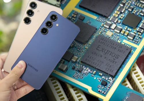 Samsung może zaskoczyć konkurencję. Exynos 2700 wygrywa z nowym Snapdragonem