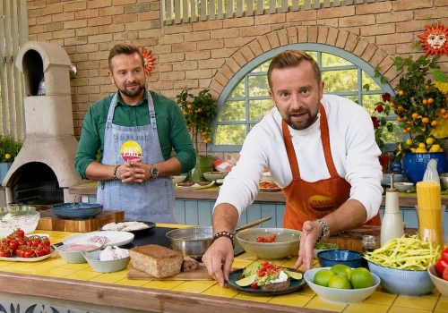 Trzy pomysły na domowy posiłek. Jajka, schab i pulpeciki w roli głównej