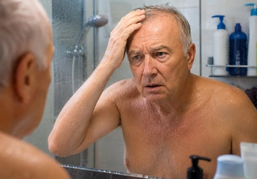 Ten 1 sygnał w łazience może zwiastować Alzheimera. Nie lekceważ go