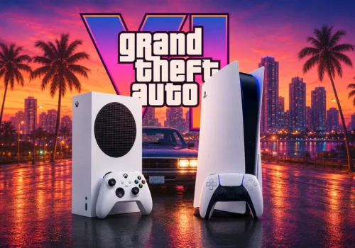 Wyciek GTA 6 nie jest atakiem na Rockstar, tylko na całą branżę