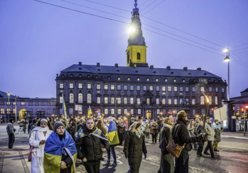Kolejny kraj w Europie chce obostrzeń dla migrantów z Ukrainy