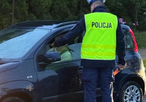 Akcja „Dyskoteka”. Zatrzymano 11 nietrzeźwych kierowców