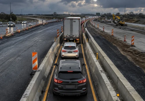 Męczysz się na lewym pasie autostrady. Znamy przyczynę