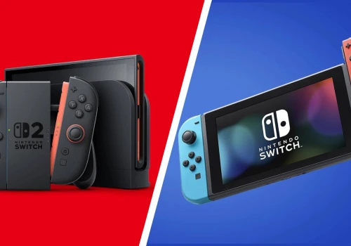 Nintendo znów króluje w Japonii! Wielki hit wraca na tron po chwilowej przerwie...