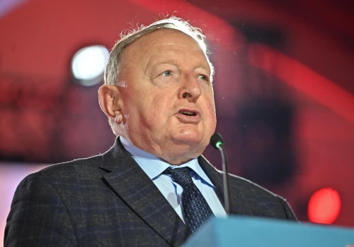 O dalszy rozwój socjalistycznej praworządności