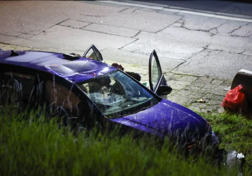Tragedia w Krakowie to nie przypadek. Prędkość jest prawdziwą plagą dróg