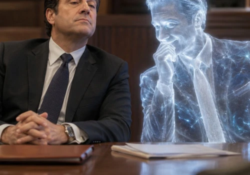 Nie Gemini, ani nie ChatGPT. To Claude cieszy się największym uznaniem