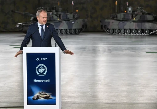 Likwidować Polską Grupę Zbrojeniową?