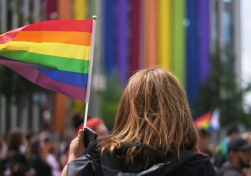 Małżeństwa jednopłciowe mają dziś powód do radości. Rewolucyjne przepisy weszły w życie