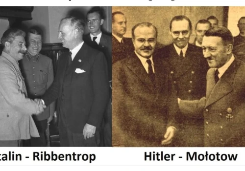 Prof. Romuald Szeremietiew: Diabelski pakt