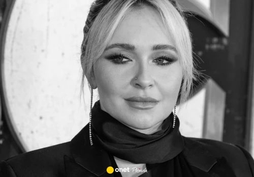 Tak wyglądały ostatnie chwile Hayden Panettiere. Tuż przed przyjazdem służb