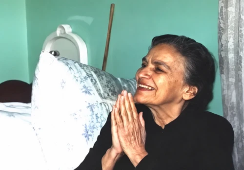 Lola od Jezusa – kobieta, która przez ponad pół wieku żyła, jedząc tylko Eucharystię