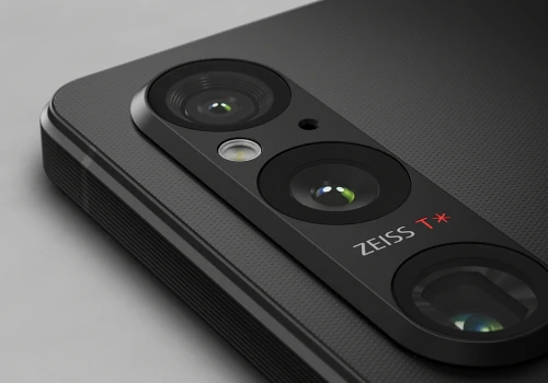 Sony Xperia 10 VIII coraz bliżej. Wyciek zdradza wygląd nowego smartfona