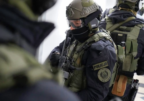 Aktywny strzelec na polskiej ulicy. Czy Policja potrafi zareagować odpowiednio szybko?