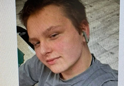 Lublin: zaginął 17-letni Kacper. Trwają jego poszukiwania